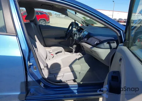 2006 Honda Civic Lx from USA, damaged, VIN 1HGFA16586L129502